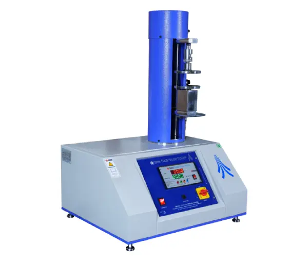 Edge Crush Tester-Digital -ECT